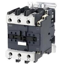 Contator Tripolar 50A 220Vca 1Na+1Nf 50/60Hz Eletromec Contator Tripolar 50A 220Vca 1Na+1Nf 50/60Hz Eletromec