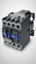 Contator Tripolar 50A 220VCA 3NA+1NF Contator Tripolar 50A 220VCA 3NA+1NF