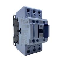 Contator Tripolar 50a Cwb50-11-30d23 1Na/Nf 220V Weg Contator Tripolar 50a Cwb50-11-30d23 1Na/Nf 220V Weg