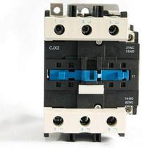 Contator Tripolar 6511 65A 3P +1Na + 1 Nf