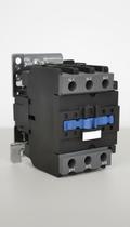 Contator Tripolar 65A 1NA+1NF 3P Contatos Auxiliares
