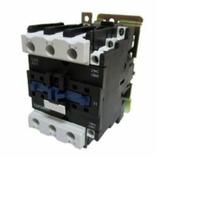 Contator Tripolar 65A 1NA+1NF Bobina 220v - Lukma