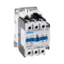 Contator Tripolar 80A 220Vca 1NA 1NF TRC1-8011 58015143 Tramontina Contator Tripolar 80A 220Vca 1NA 1NF TRC1-8011 58015143 Tramontina