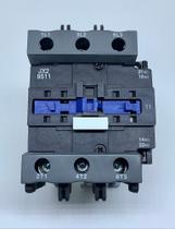 Contator Tripolar 95 Amp. JX2-95.11 220V 1NA + 1NF JNG