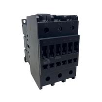 Contator Tripolar 95a Cwl95-00-30d23 Bobina 220V Weg