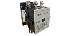 Contator tripolar - cjx1b-140 - (3tf 51) - (2na+2nf) - 140a