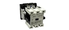 Contator tripolar - cjx1b-45 - (3tf 46) - (2na+2nf) 45a Contator tripolar - cjx1b-45 - (3tf 46) - (2na+2nf) 45a