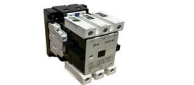 Contator tripolar - cjx1b-63 - (3tf 47) - (2na+2nf) 63a