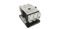 Contator tripolar - cjx1b-75 - (3tf 48) - (2na+2nf) 75a