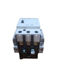 Contator tripolar cjx1b38 3tf 45 2na2nf 38a Contator tripolar cjx1b38 3tf 45 2na2nf 38a