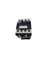 CONTATOR TRIPOLAR - CJX2-09008 - (2NA+2NF) - (Ith 20A) - 220 Vca - 9A