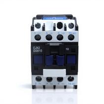 Contator Tripolar CJX2 0910 9A 3p + 1Na 110V Contator Tripolar CJX2 0910 9A 3p + 1Na 110V