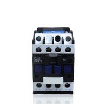 Contator Tripolar CJX2 0910 9A 3p + 1Na 220V