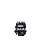 CONTATOR TRIPOLAR - CJX2-12008 - (2NA+2NF) - (Ith 20A) - 220 Vca - 12A