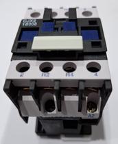 CONTATOR TRIPOLAR - CJX2-18008 - (2NA+2NF) - (Ith 32A) - 18A