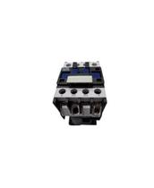 CONTATOR TRIPOLAR - CJX2-18008 - (2NA+2NF) - (Ith 32A) - 220 Vca - 18A CONTATOR TRIPOLAR - CJX2-18008 - (2NA+2NF) - (Ith 32A) - 220 Vca - 18A