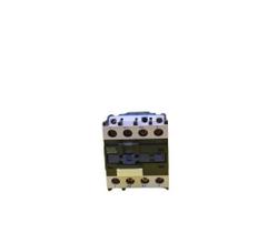 CONTATOR TRIPOLAR - CJX2-25008 - (2NA+2NF) - (Ith 40A) - 220 Vca - 25A CONTATOR TRIPOLAR - CJX2-25008 - (2NA+2NF) - (Ith 40A) - 220 Vca - 25A