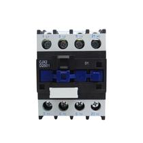 Contator Tripolar CJX2 2501 25A 3p + 1Nf 24V Contator Tripolar CJX2 2501 25A 3p + 1Nf 24V