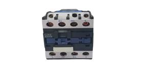 CONTATOR TRIPOLAR - CJX2-32008 - (2NA+2NF) - (Ith 50A) - 32A