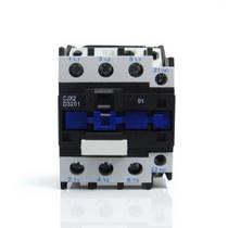 Contator Tripolar Cjx2 3201 32A 3p + 1nf - 220V Contator Tripolar Cjx2 3201 32A 3p + 1nf - 220V