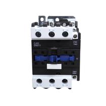 Contator Tripolar Cjx2 5011 50A 3p +1na + 1 nf - 110V