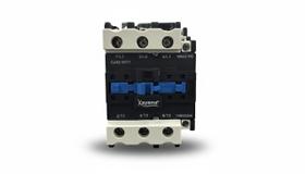 contator Tripolar CJX2-5011C - 220V- 50/60 HZ - KAYAMA contator Tripolar CJX2-5011C - 220V- 50/60 HZ - KAYAMA