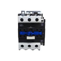 Contator Tripolar Cjx2 6511 65A 3p +1na + 1 nf - 110V Contator Tripolar Cjx2 6511 65A 3p +1na + 1 nf - 110V