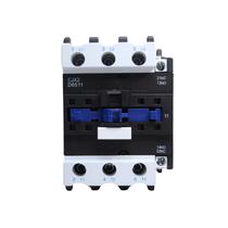 Contator Tripolar Cjx2 6511 65A 3p +1na + 1 nf - 220V Contator Tripolar Cjx2 6511 65A 3p +1na + 1 nf - 220V