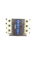 contator Tripolar CJX2-6511B - 220V- 50/60 HZ - KAYAMA contator Tripolar CJX2-6511B - 220V- 50/60 HZ - KAYAMA