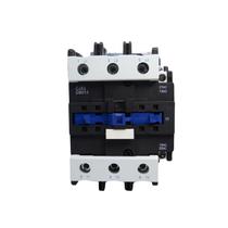 Contator Tripolar Cjx2 8011 80A 3p +1na + 1 nf - 220V Contator Tripolar Cjx2 8011 80A 3p +1na + 1 nf - 220V