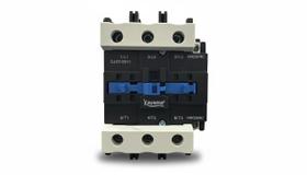 contator Tripolar CJX2-9511C - 220V- 50/60 HZ - KAYAMA contator Tripolar CJX2-9511C - 220V- 50/60 HZ - KAYAMA