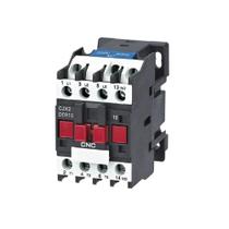 Contator Tripolar CJX2-D 3210 220V - Modelo, 220V