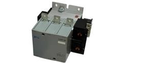 CONTATOR TRIPOLAR - CJX2-F185 - (Ith 275A) - 185A CONTATOR TRIPOLAR - CJX2-F185 - (Ith 275A) - 185A