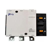 CONTATOR TRIPOLAR - CJX2-F330 - (Ith 400A) - 330A