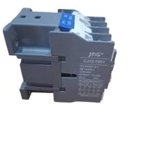 CONTATOR TRIPOLAR CJX20901 1NF Ith 20A 220 Vca 9A CONTATOR TRIPOLAR CJX20901 1NF Ith 20A 220 Vca 9A