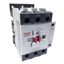 Contator Tripolar Cjx2S Na/Nf 50A 380Vac 60Hz Cnc