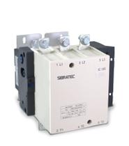 Contator Tripolar - Com Bobina de Alimentação em 220Vca
