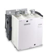 Contator Tripolar - Com Bobina de Alimentação em 220Vca