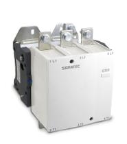 Contator Tripolar - Com Bobina de Alimentação em 220Vca