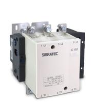 Contator Tripolar - Com Bobina de Alimentação em 220Vca