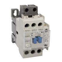 Contator Tripolar CT12-H5-311 13A 220VCA 1NA+1NF Metaltex Contator Tripolar CT12-H5-311 13A 220VCA 1NA+1NF Metaltex