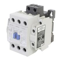 Contator Tripolar CT32-H5-322 32A 220VCA 2NA+2NF Metaltex Contator Tripolar CT32-H5-322 32A 220VCA 2NA+2NF Metaltex