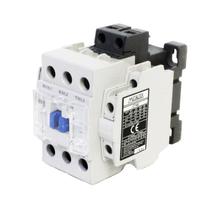 Contator Tripolar CT40-L5-322 40A 380VCA 2NA+2NF Metaltex Contator Tripolar CT40-L5-322 40A 380VCA 2NA+2NF Metaltex