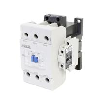 Contator Tripolar CT50-H5-322 55A 220VCA 2NA+2NF Metaltex Contator Tripolar CT50-H5-322 55A 220VCA 2NA+2NF Metaltex
