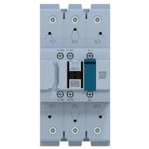 Contator Tripolar CWB110-11-30 110A 220V 1NA + 1NF Weg Contator Tripolar CWB110-11-30 110A 220V 1NA + 1NF Weg