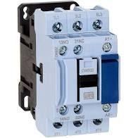Contator Tripolar Cwb38-11-30d23 220v 38a 1na+1nf - Weg