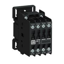 Contator Tripolar CWL25-10-30 25A 220V 50/60Hz 1NA Weg