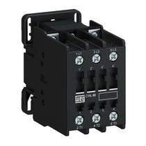 Contator Tripolar CWL40-00-30 40A 220V 50/60Hz Weg Contator Tripolar CWL40-00-30 40A 220V 50/60Hz Weg