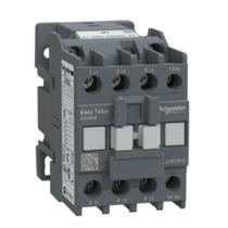 Contator Tripolar EasyPact 25A 1NA Bobina 220V Schneider