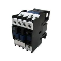 Contator Tripolar Eletromagnetico 32a 220v Contator Tripolar Eletromagnetico 32a 220v